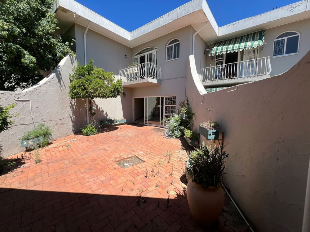 Townhouse for sale in Universitas - 1BX1683247 Townhouse for sale in Universitas - 1BX1683247