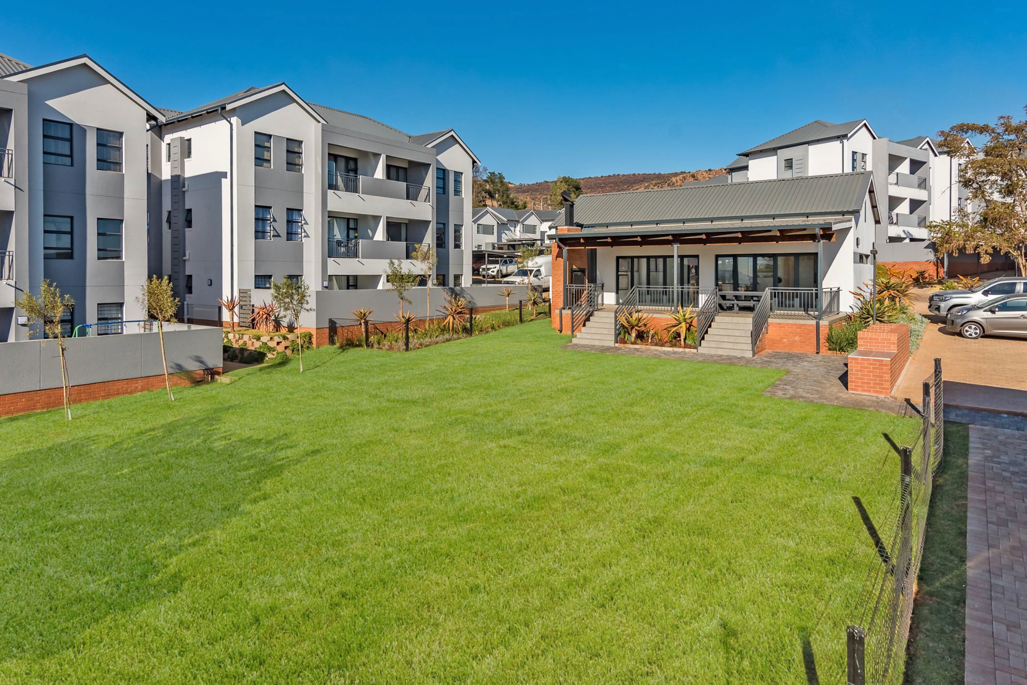 Apartment to rent in Pinehaven - 1KR1717851