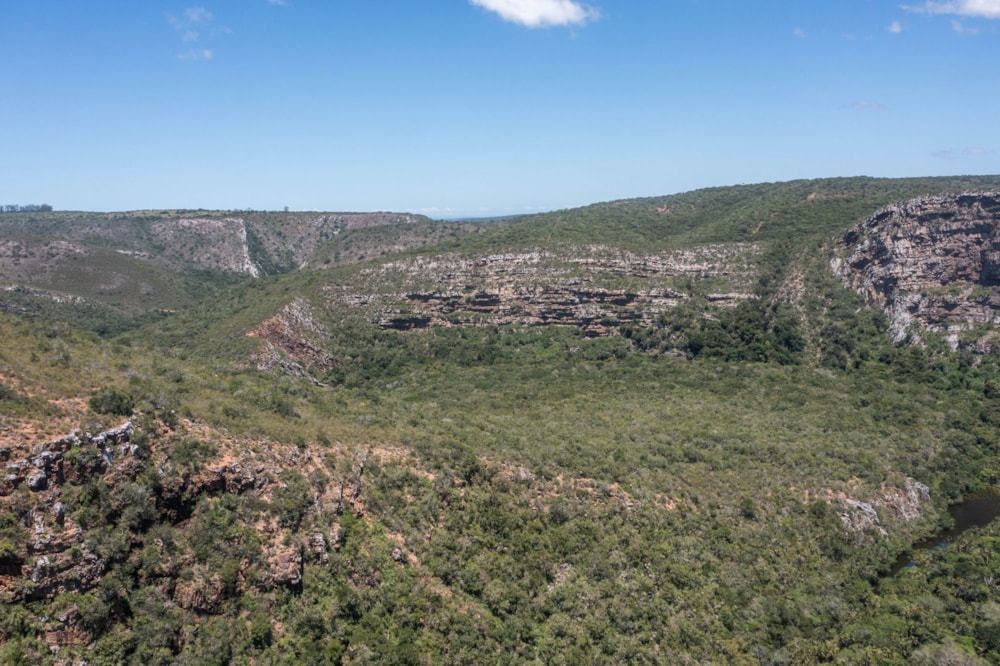 Lifestyle property for sale in Kenton on Sea - 1KO1606077 Lifestyle property for sale in Kenton on Sea - 1KO1606077