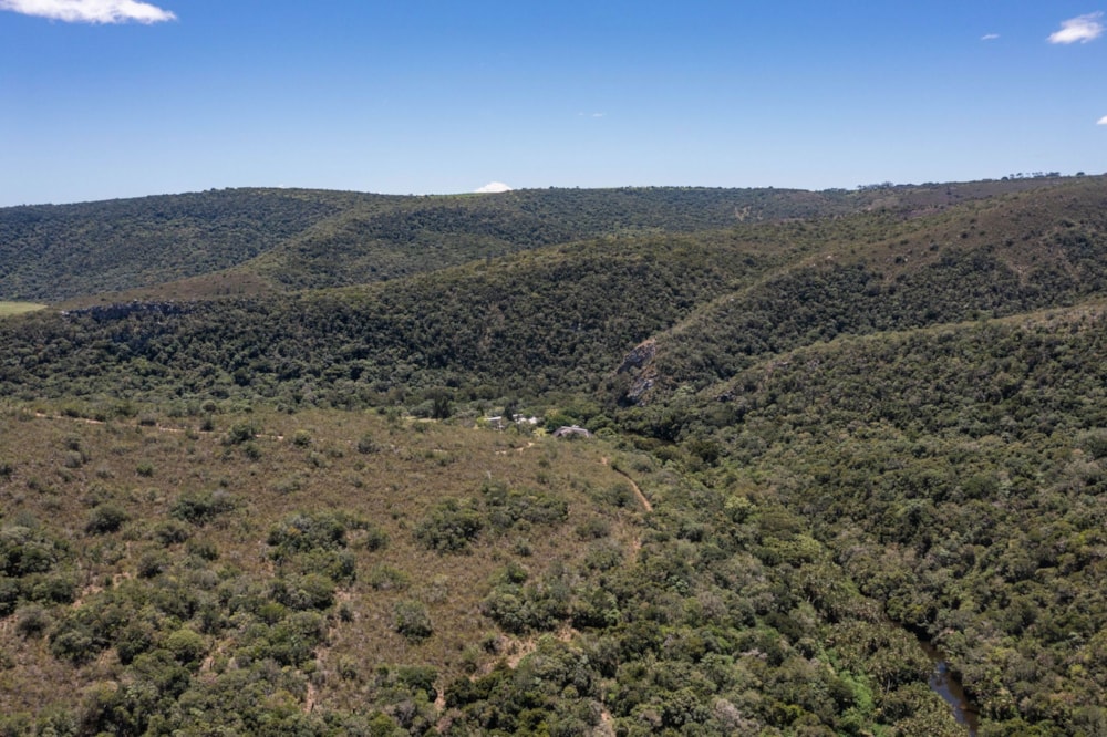 Lifestyle property for sale in Kenton on Sea - 1KO1606077 Lifestyle property for sale in Kenton on Sea - 1KO1606077