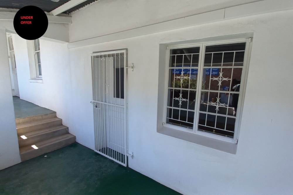 Commercial office let in Malmesbury - 1MS1671309 Commercial office let in Malmesbury - 1MS1671309