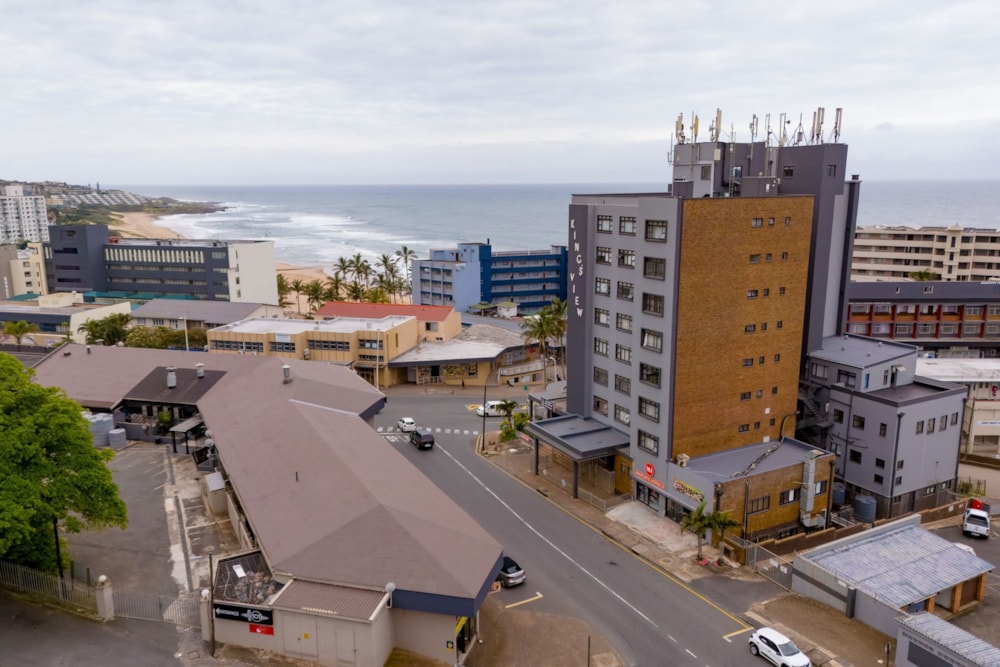 Commercial retail property for sale in Margate - 1PX1610567