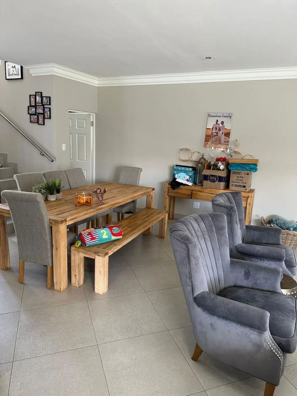 Townhouse for sale in Shellyvale - 1BX1681896 Townhouse for sale in Shellyvale - 1BX1681896