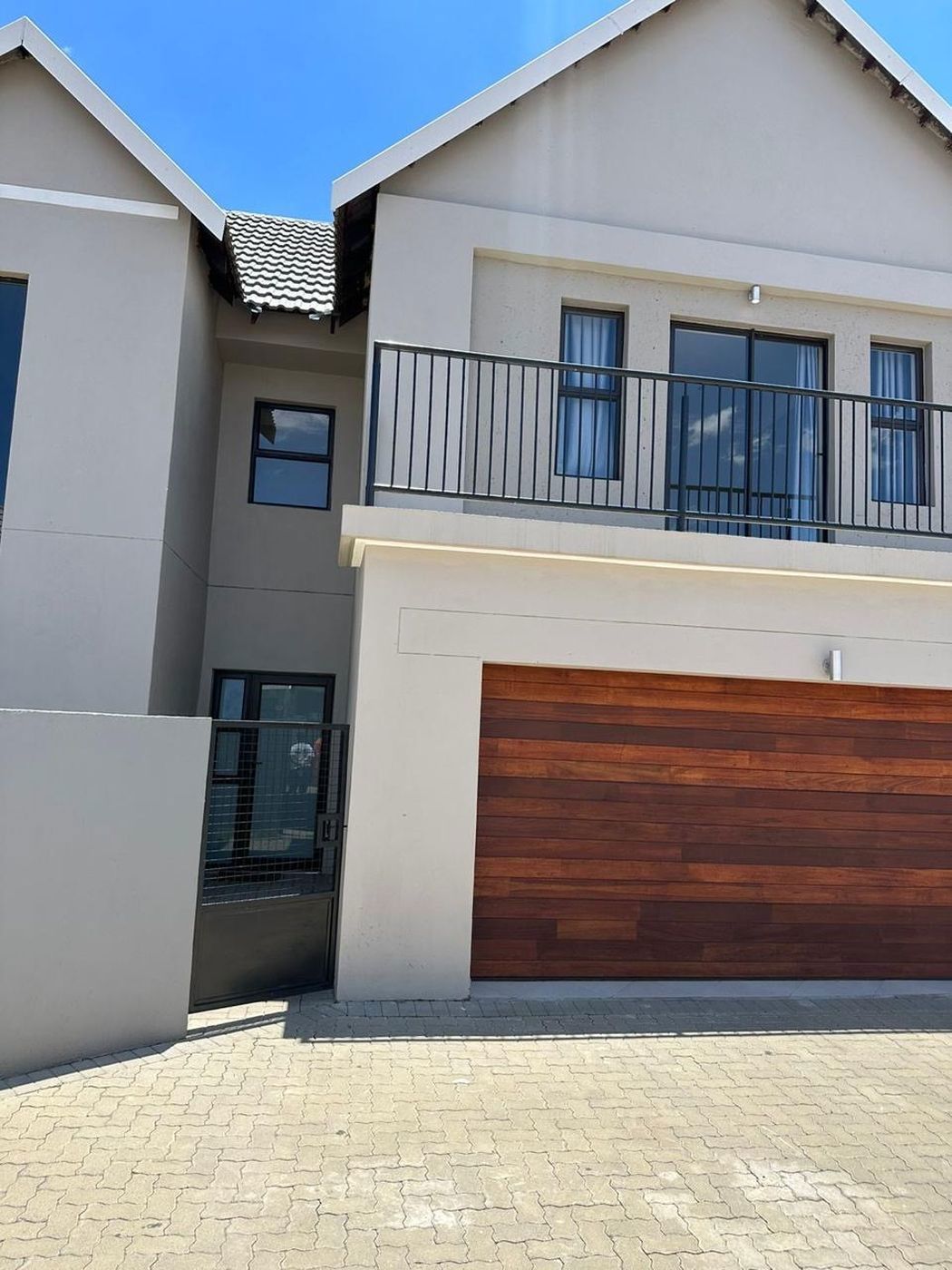 Townhouse for sale in Shellyvale - 1BX1681896