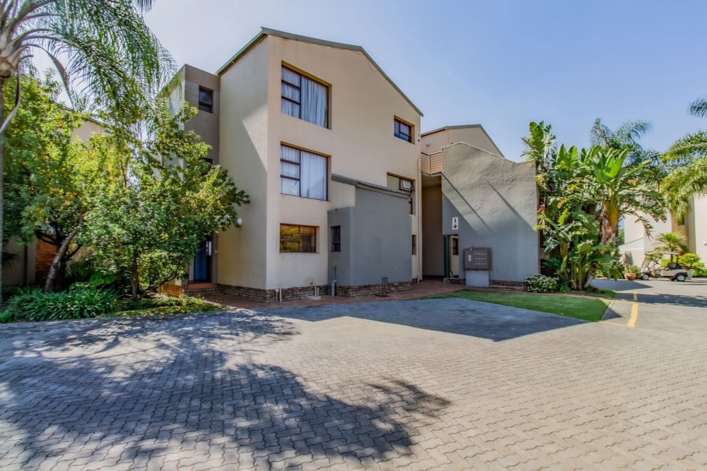 Double-storey apartment for sale in Key West - 1HR1682820