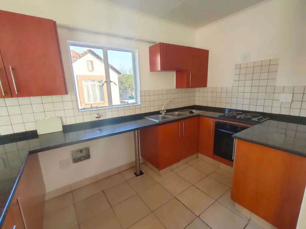 Townhouse let in Bendor Park - 1PS1720340