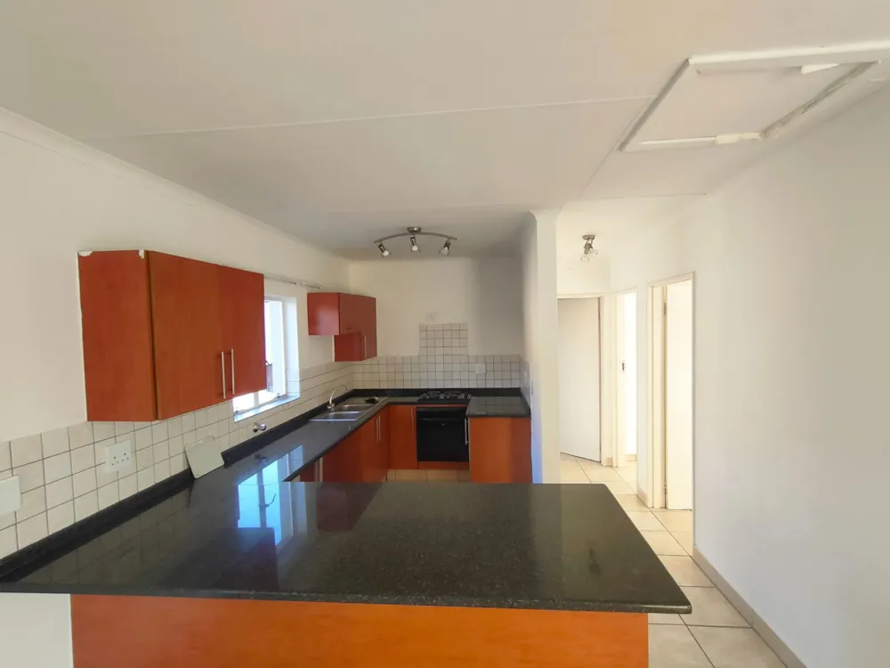 Townhouse let in Bendor Park - 1PS1720340