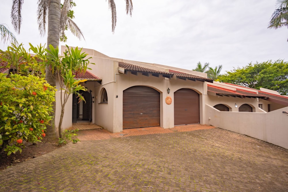 Townhouse for sale in Margate - 1PX1616917 Townhouse for sale in Margate - 1PX1616917