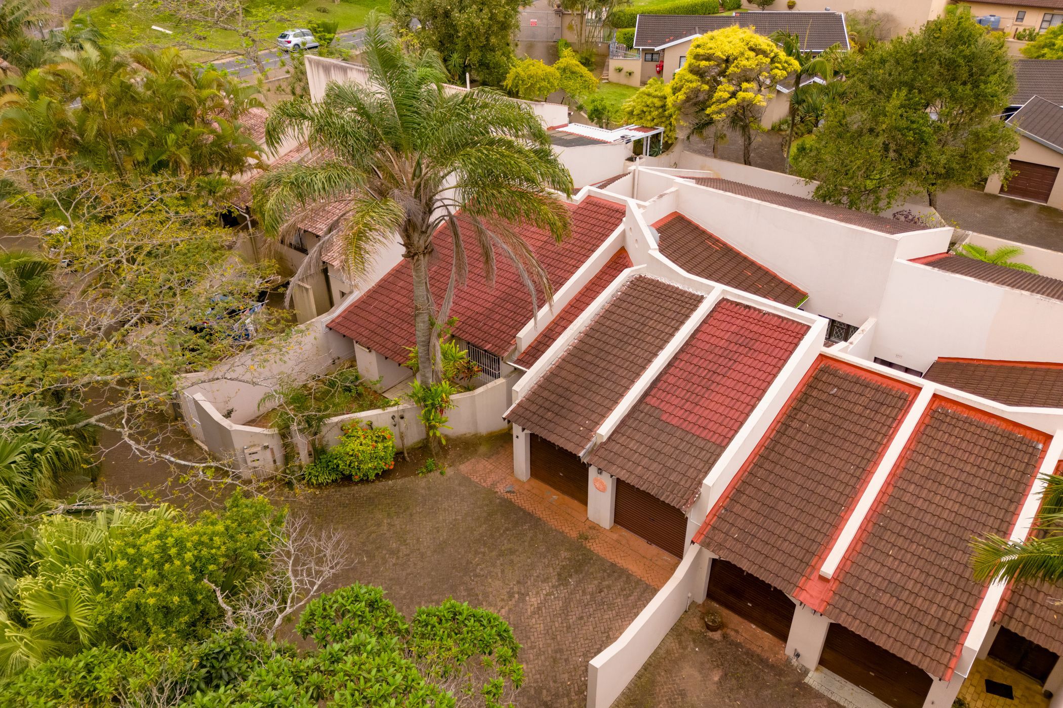 Townhouse for sale in Margate - 1PX1616917