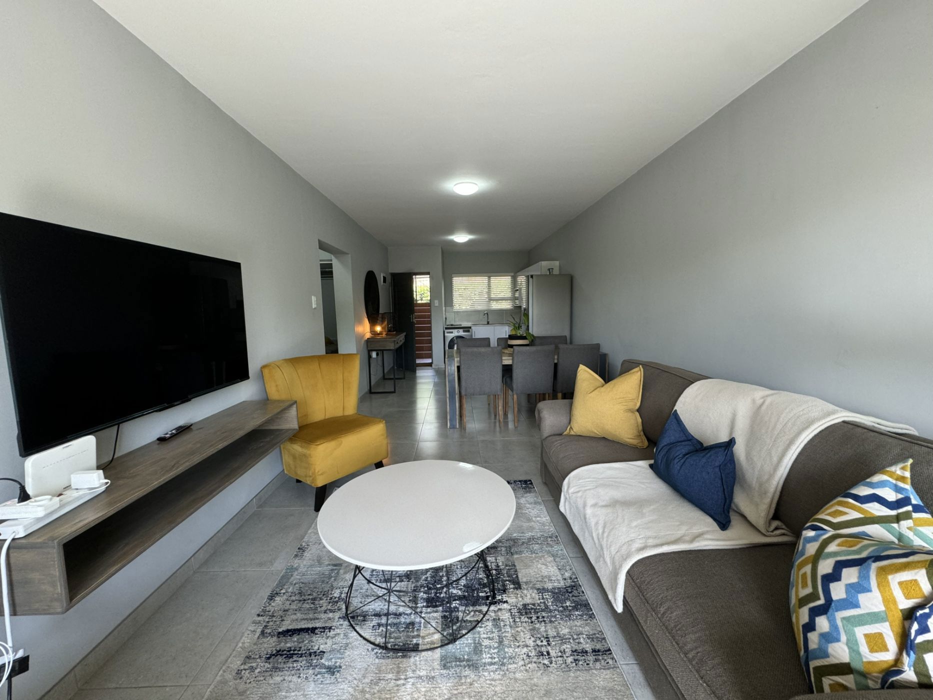 Apartment for sale in Athlone, Pietermaritzburg - 1PM1682244