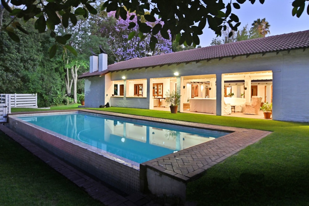 House for sale in Sandhurst - HP1679822