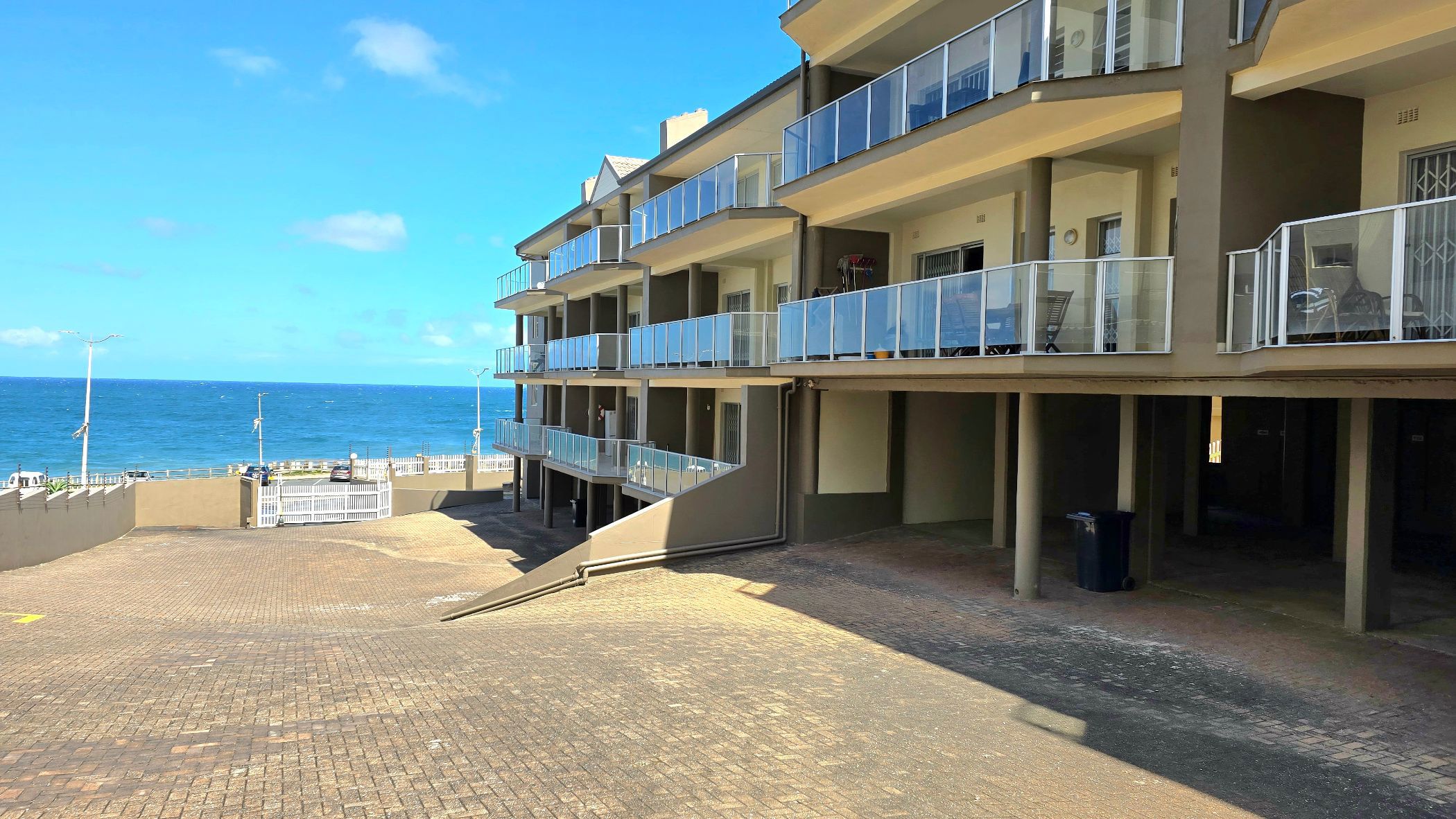 Apartment for sale in Margate - 1PSH1683263