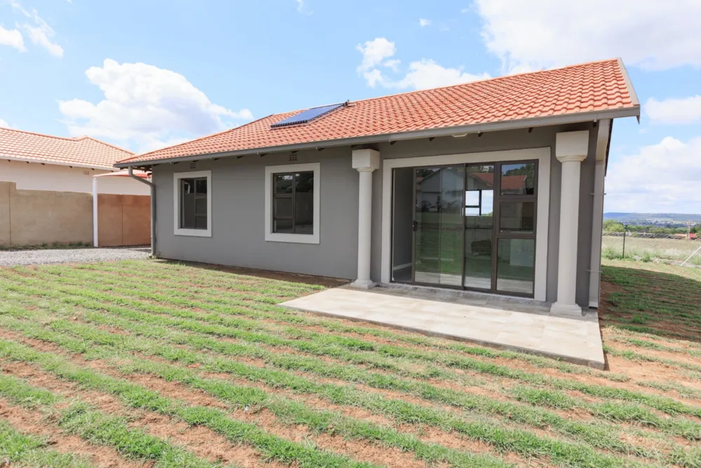 Vacant land for sale in Sunnyridge, Newcastle - 1NW1621770