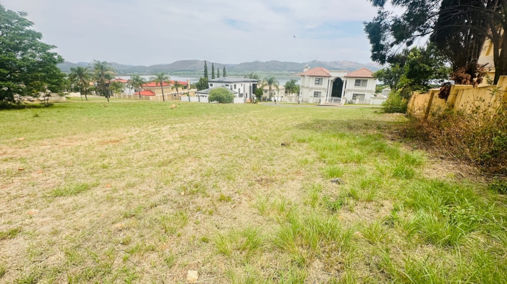 Residential vacant land for sale in Kosmos Ridge - 1HR1681723