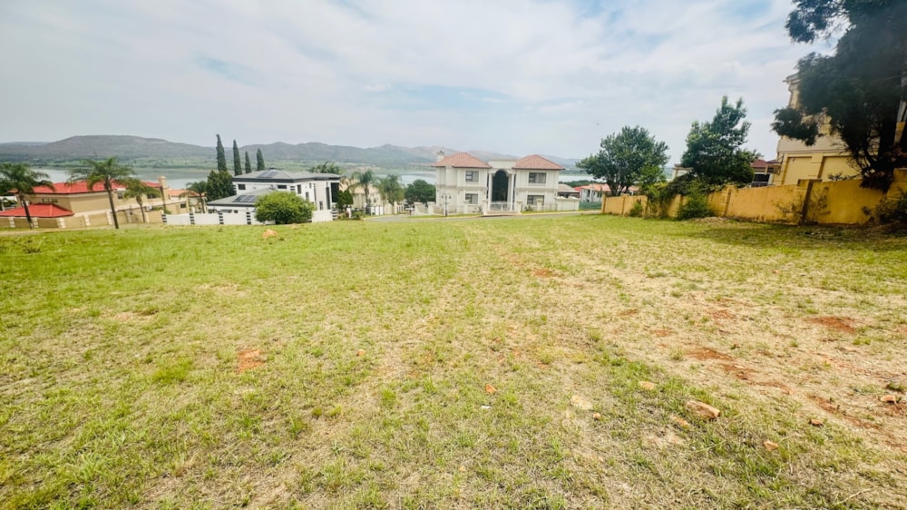 Residential vacant land for sale in Kosmos Ridge - 1HR1681723