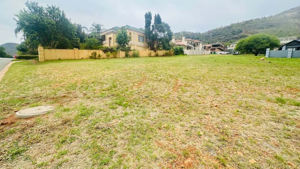 Residential vacant land for sale in Kosmos Ridge - 1HR1681723