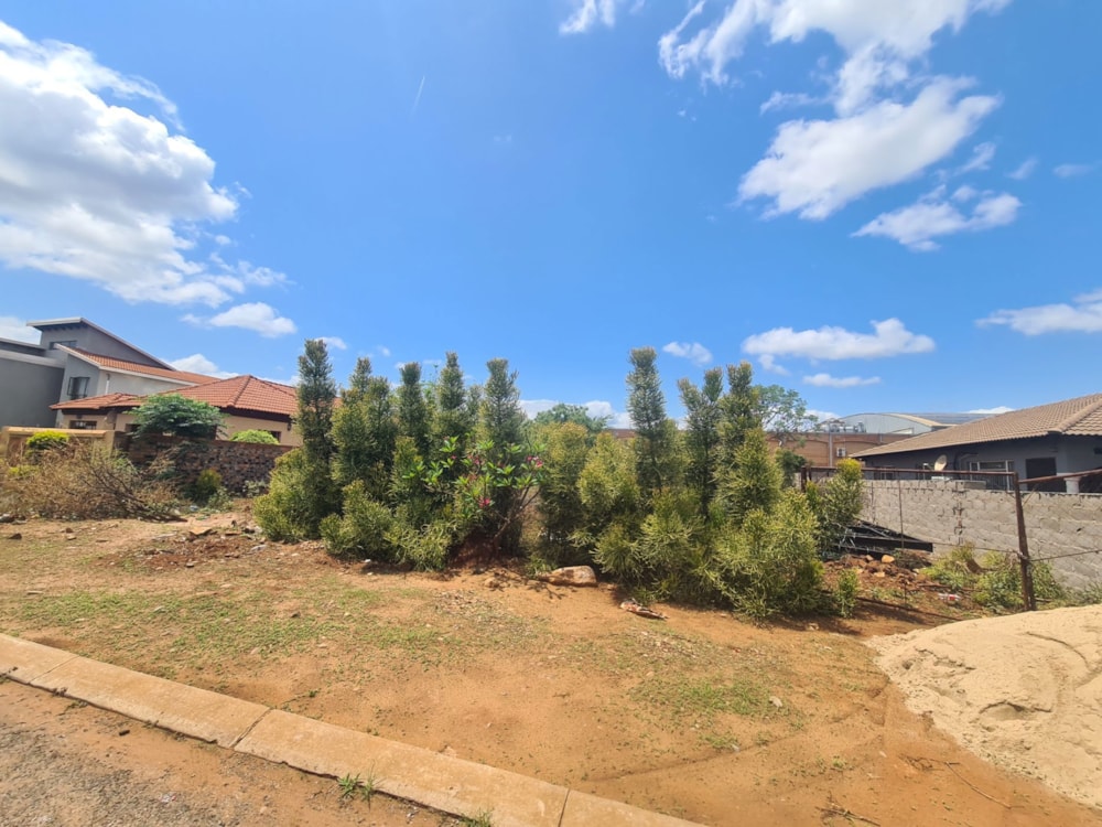 Vacant land for sale in Malelane - 1NK1681012 Vacant land for sale in Malelane - 1NK1681012