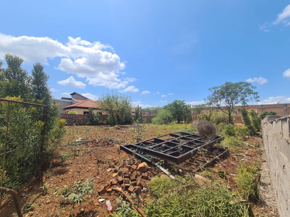 Vacant land for sale in Malelane - 1NK1681012 Vacant land for sale in Malelane - 1NK1681012