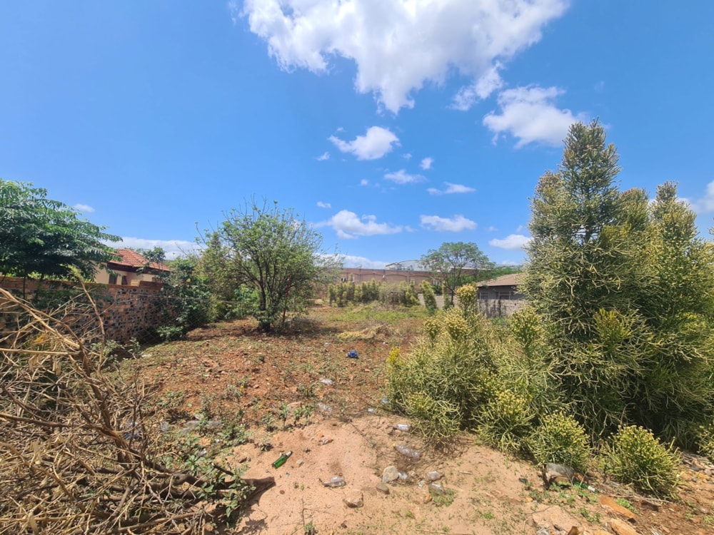 Vacant land for sale in Malelane - 1NK1681012 Vacant land for sale in Malelane - 1NK1681012