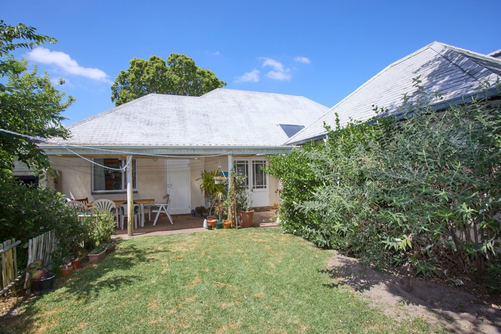 House sold in Pinelands, Cape Town - KW1680324 House sold in Pinelands, Cape Town - KW1680324