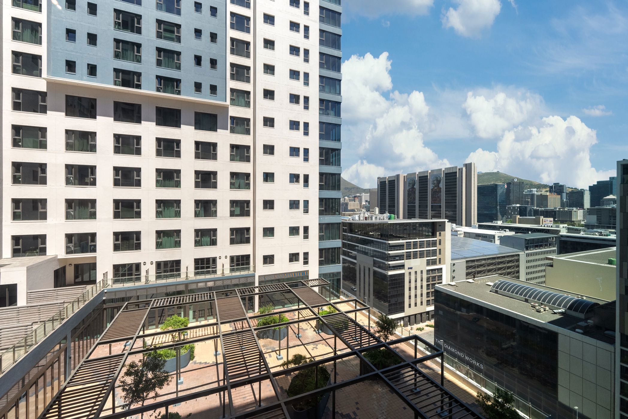 Studio apartment for sale in Foreshore - AS1739716