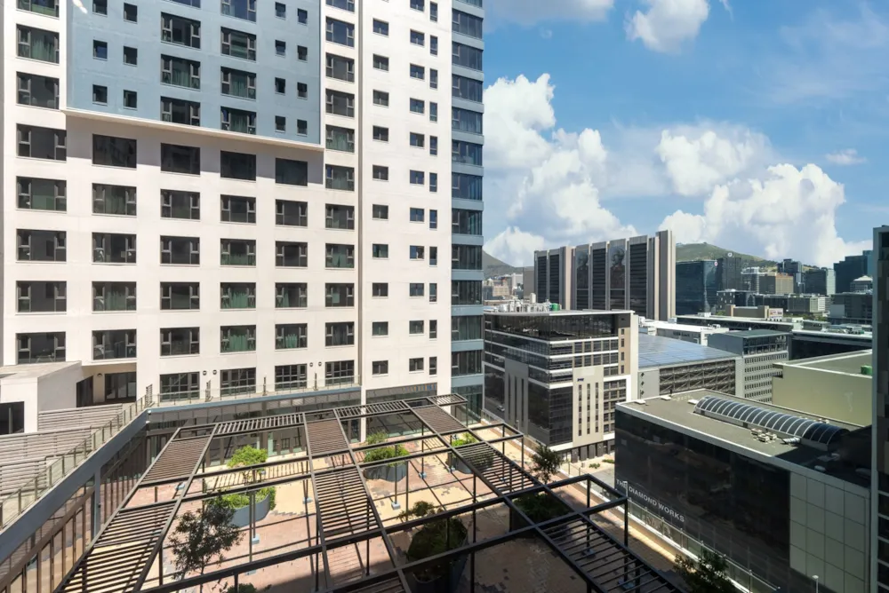 Studio apartment for sale in Foreshore - AS1739716 Studio apartment for sale in Foreshore - AS1739716