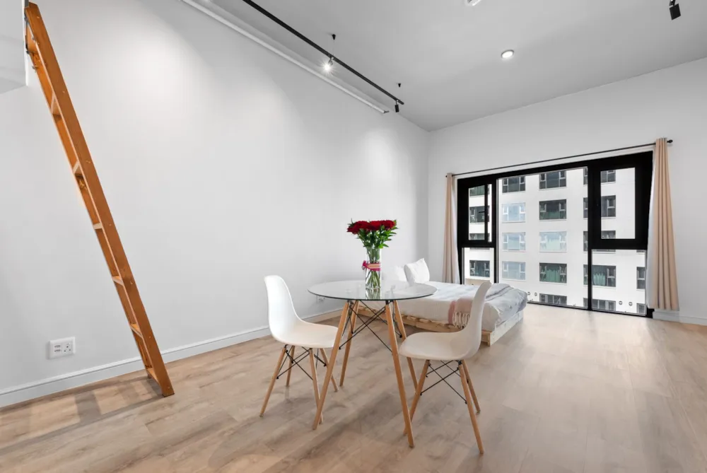 Studio apartment for sale in Foreshore - AS1739716 Studio apartment for sale in Foreshore - AS1739716