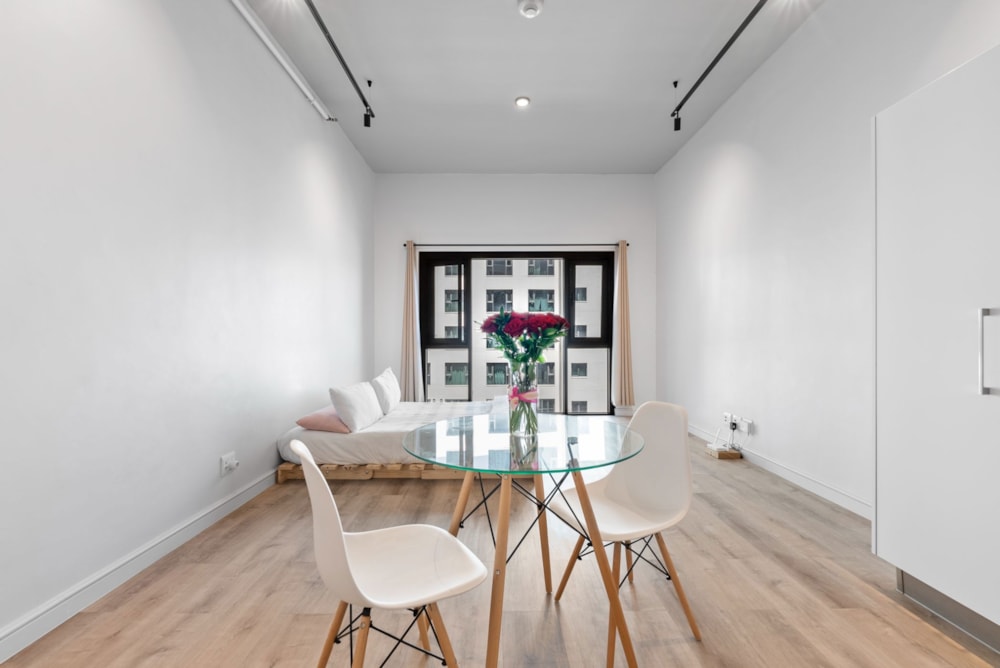 Studio apartment for sale in Foreshore - AS1682049 Studio apartment for sale in Foreshore - AS1682049