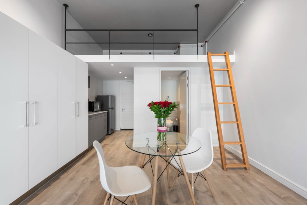 Studio apartment for sale in Foreshore - AS1682049 Studio apartment for sale in Foreshore - AS1682049