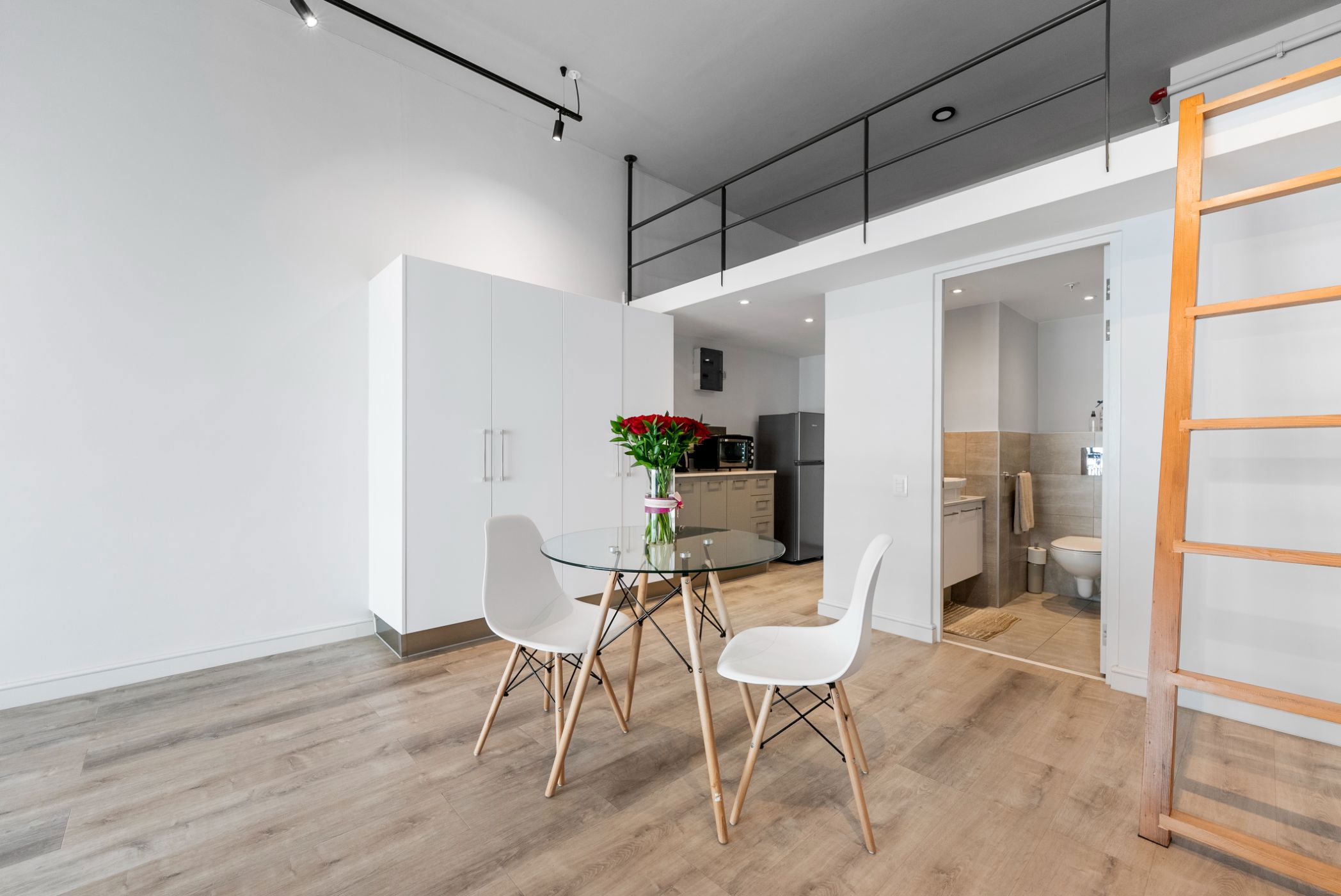 Studio apartment for sale in Foreshore - AS1739716
