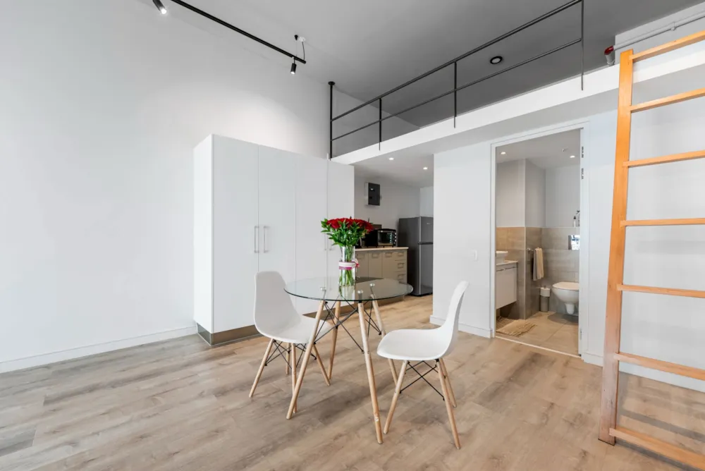 Studio apartment for sale in Foreshore - AS1739716 Studio apartment for sale in Foreshore - AS1739716