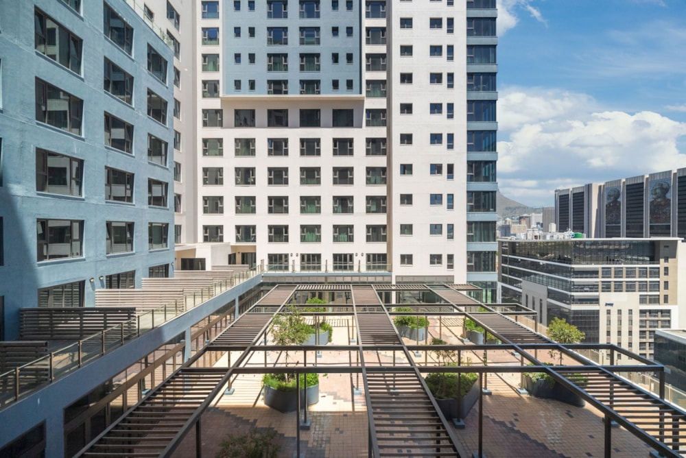Studio apartment for sale in Foreshore - AS1739715