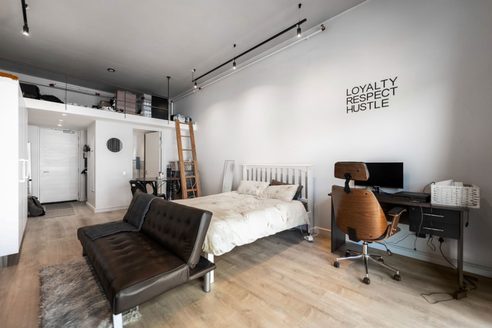 Studio apartment for sale in Foreshore - AS1682046 Studio apartment for sale in Foreshore - AS1682046