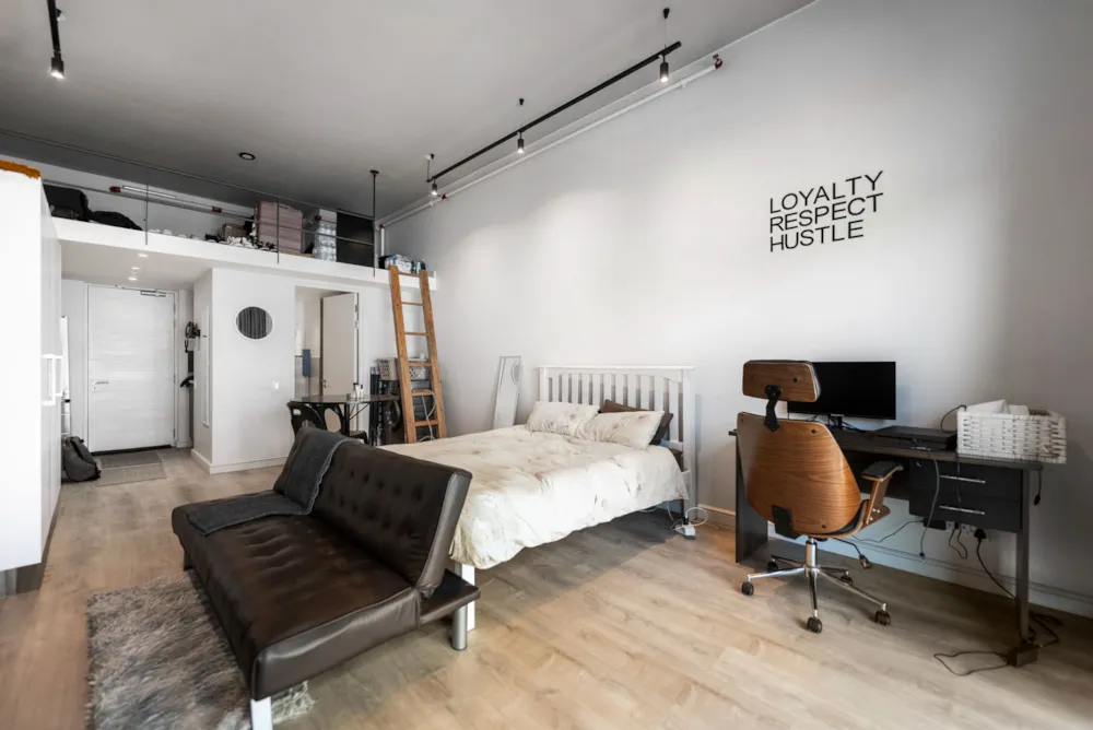 Studio apartment for sale in Foreshore - AS1739715 Studio apartment for sale in Foreshore - AS1739715