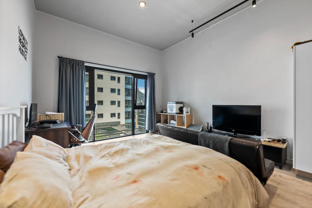 Studio apartment for sale in Foreshore - AS1682046 Studio apartment for sale in Foreshore - AS1682046