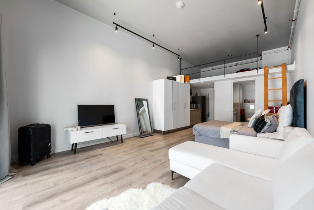 Studio apartment for sale in Foreshore - AS1682055 Studio apartment for sale in Foreshore - AS1682055