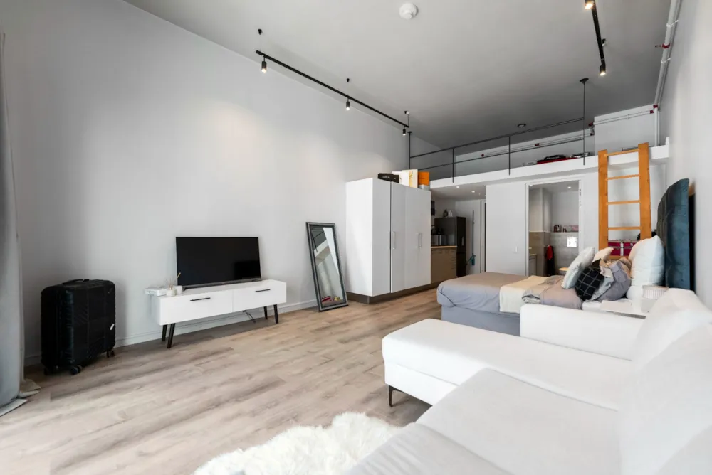 Studio apartment for sale in Foreshore - AS1739717 Studio apartment for sale in Foreshore - AS1739717