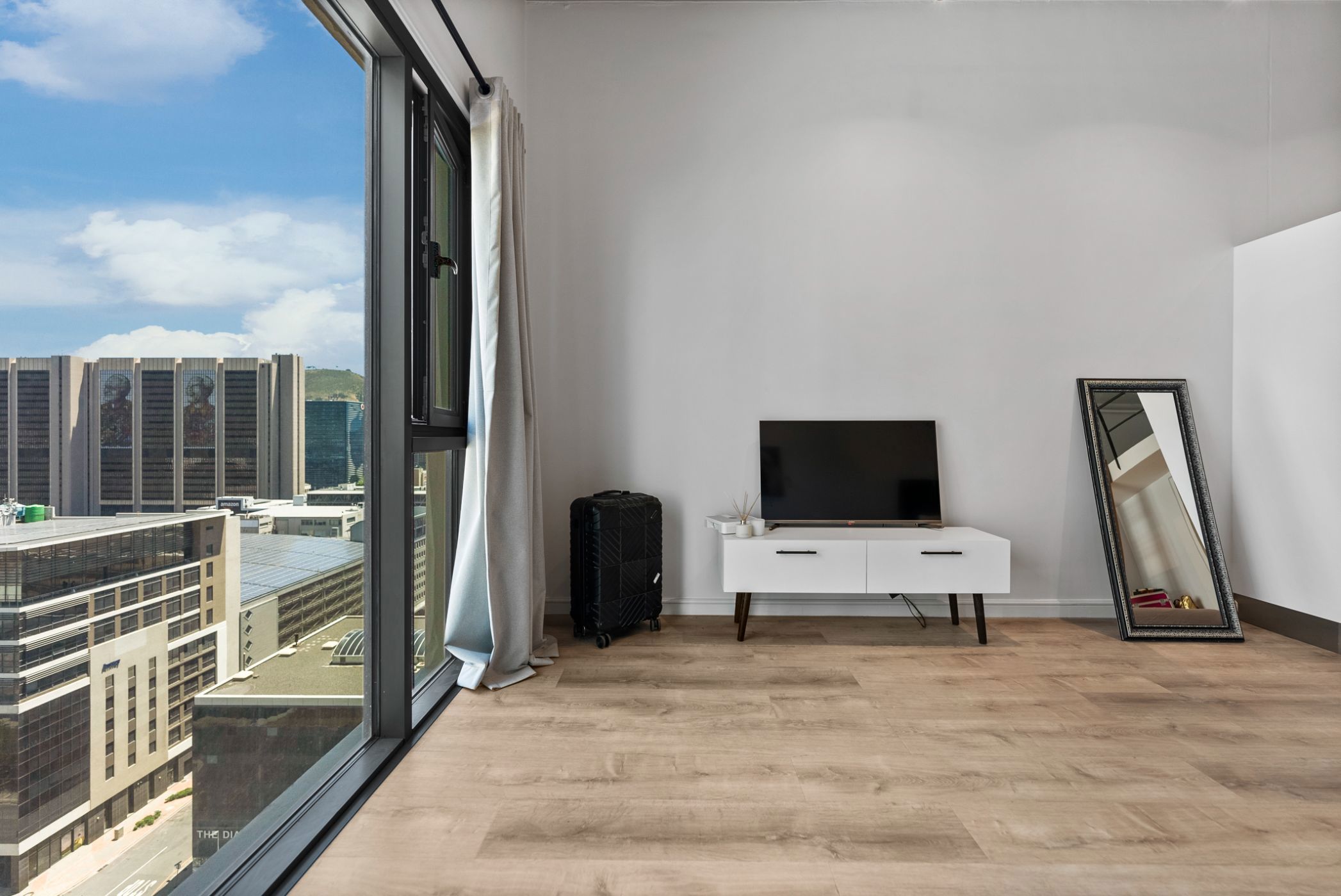 Studio apartment for sale in Foreshore - AS1739717