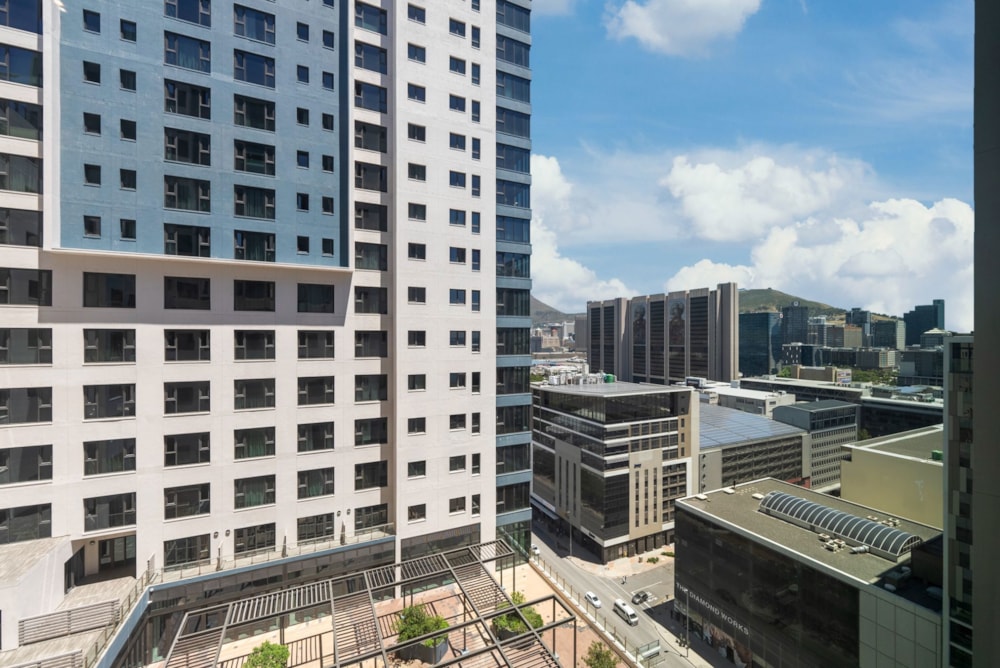 Studio apartment for sale in Foreshore - AS1739717