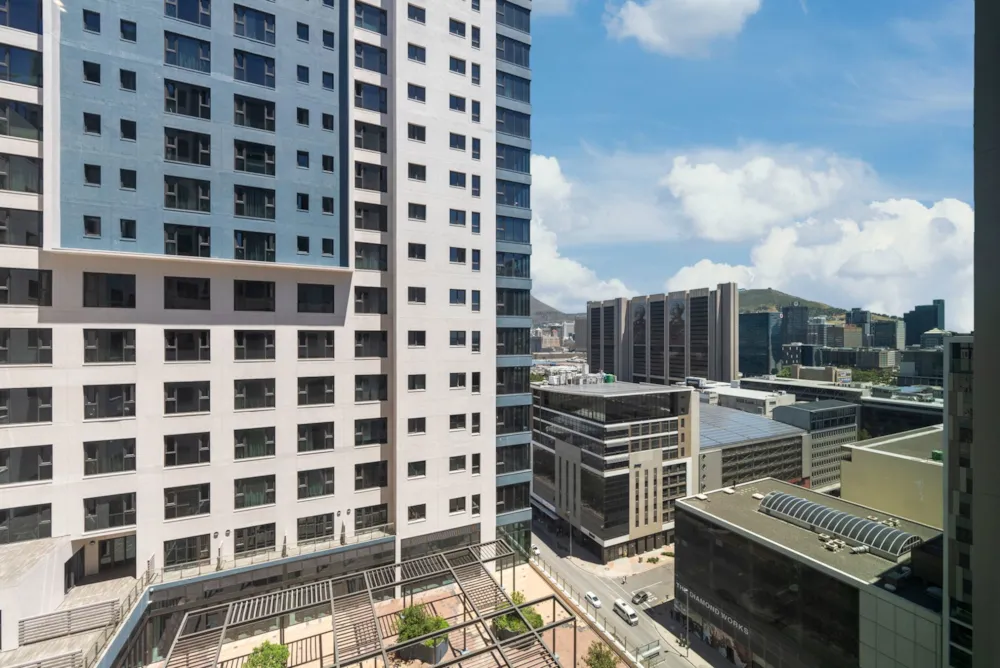 Studio apartment for sale in Foreshore - AS1739717 Studio apartment for sale in Foreshore - AS1739717