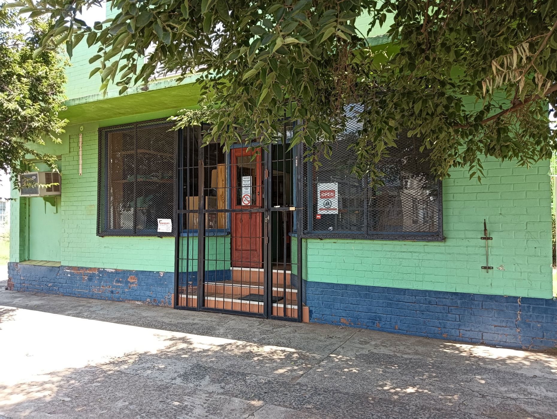 Commercial Building for sale in Brandfort - 1BX1683280
