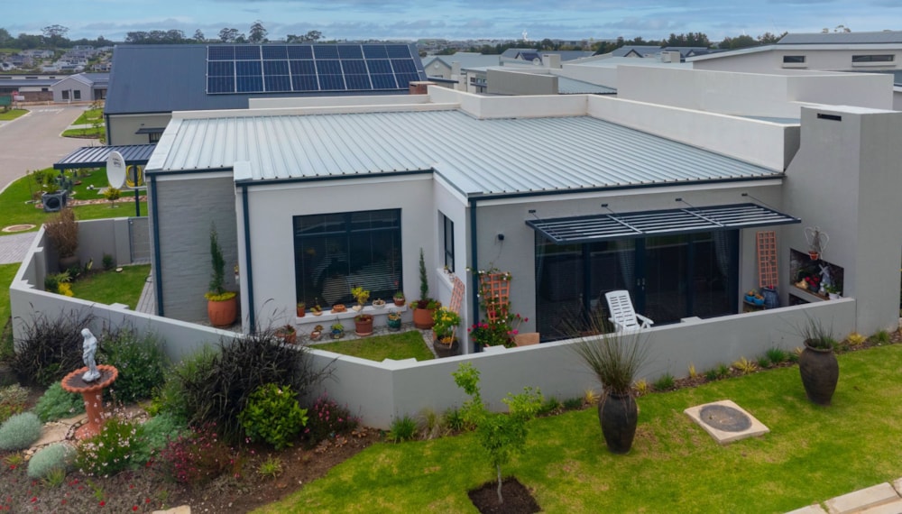 House sold in Kraaibosch Park - GEO1680166 House sold in Kraaibosch Park - GEO1680166