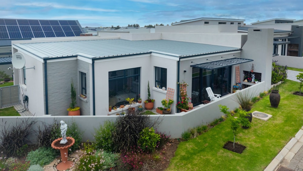 House sold in Kraaibosch Park - GEO1680166 House sold in Kraaibosch Park - GEO1680166