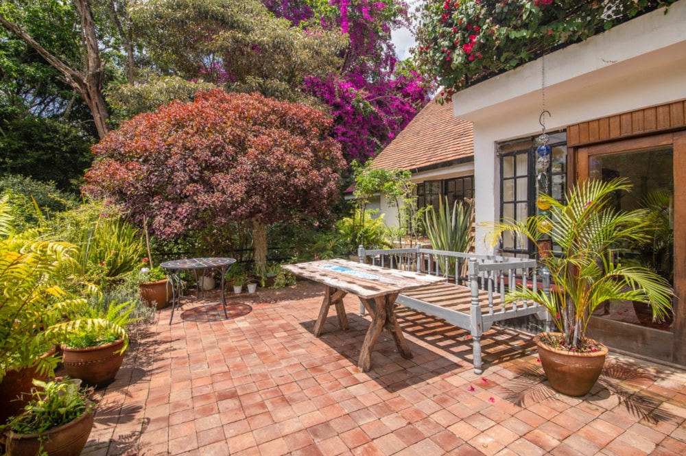 Double-storey house let in Karen, Kenya - 3KE1683085