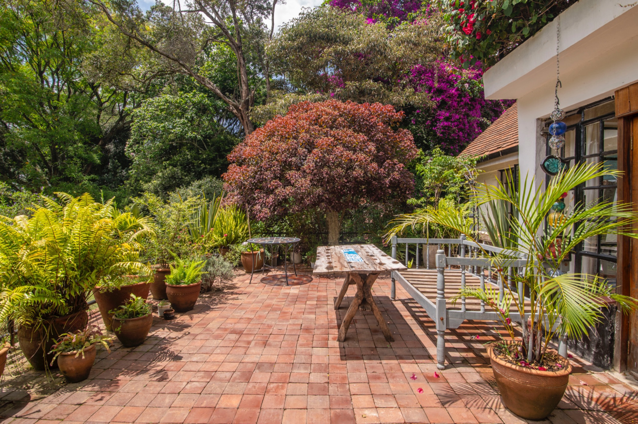 Double-storey house let in Karen, Kenya - 3KE1683085