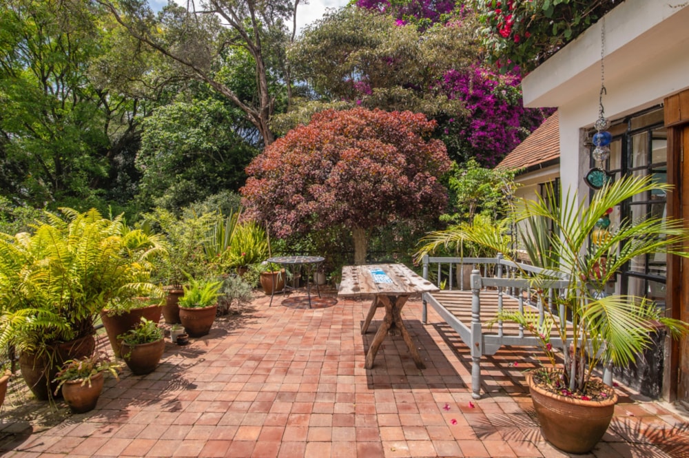 Double-storey house let in Karen, Kenya - 3KE1683085