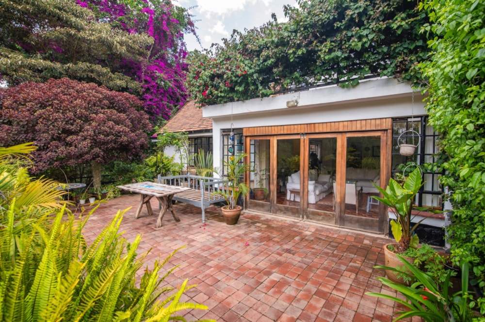 Double-storey house let in Karen, Kenya - 3KE1683085