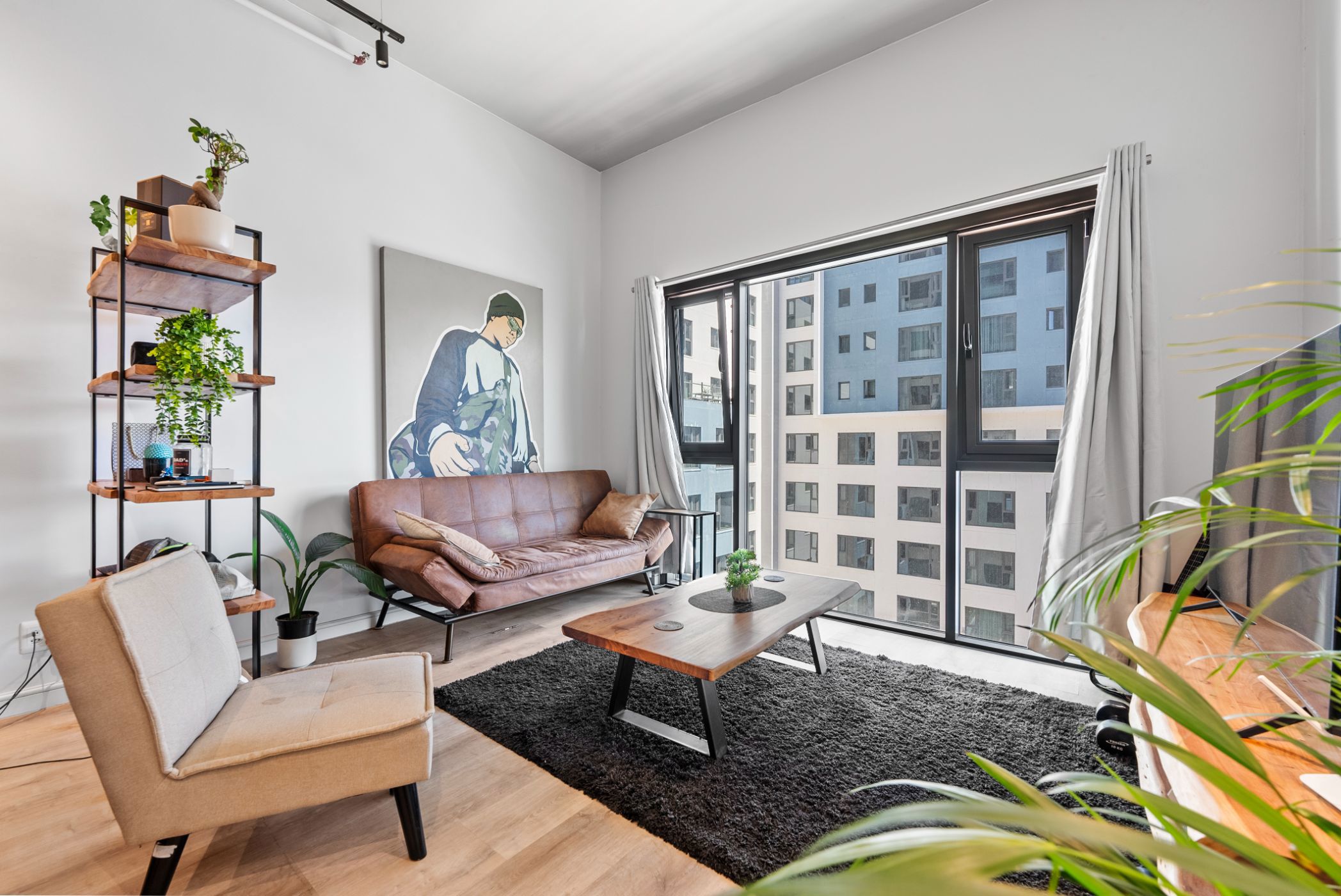 Apartment sold in Foreshore - AS1682095