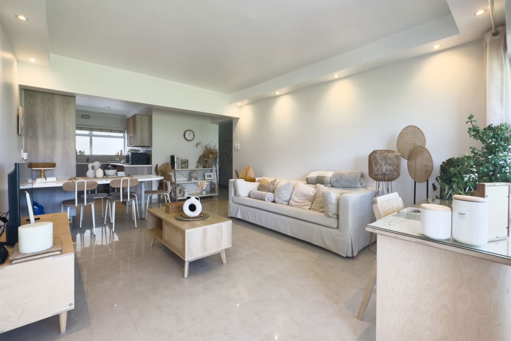 Apartment sold in Mouille Point - AS1681155