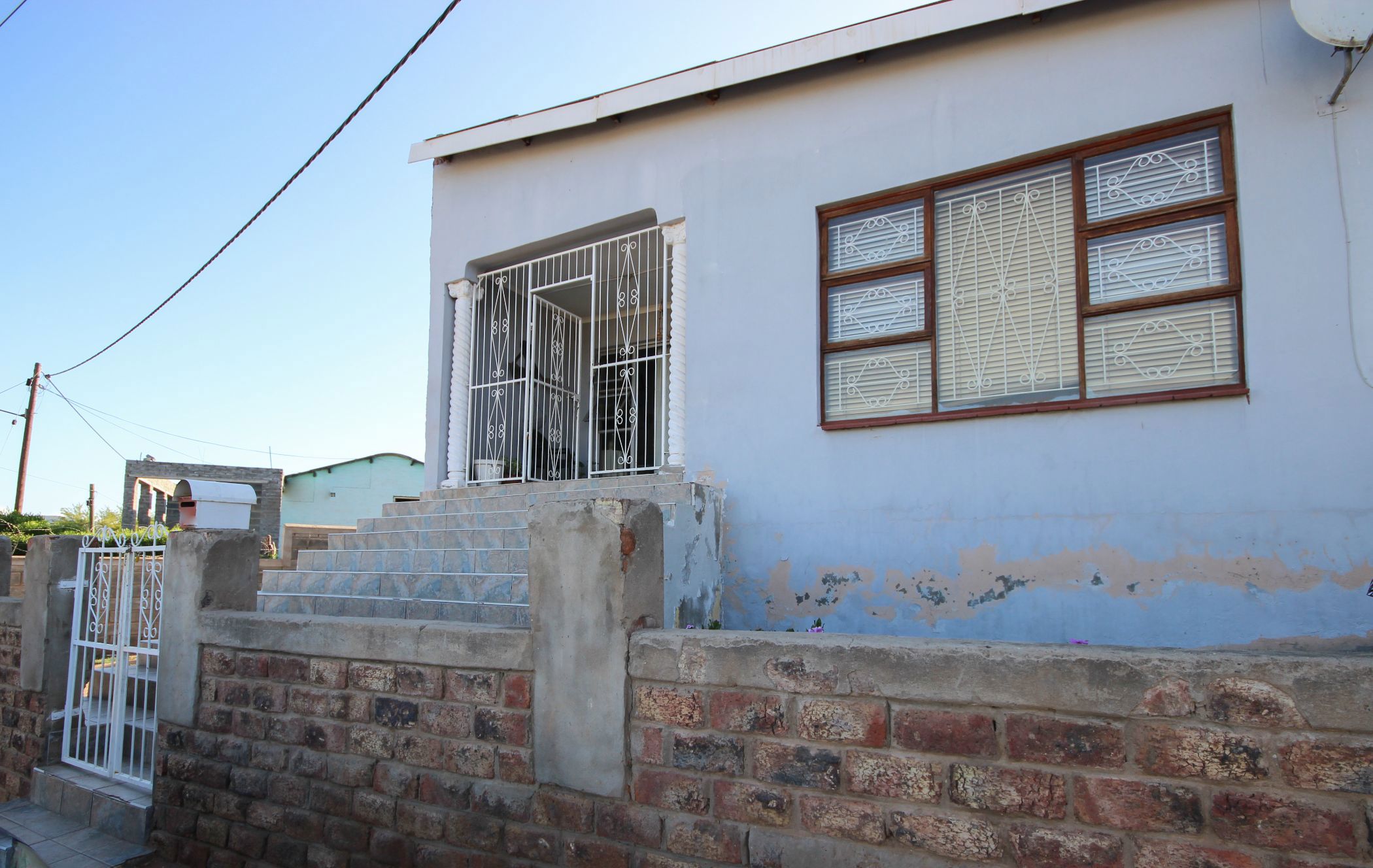 House for sale in Oudtshoorn - 1OU1680917